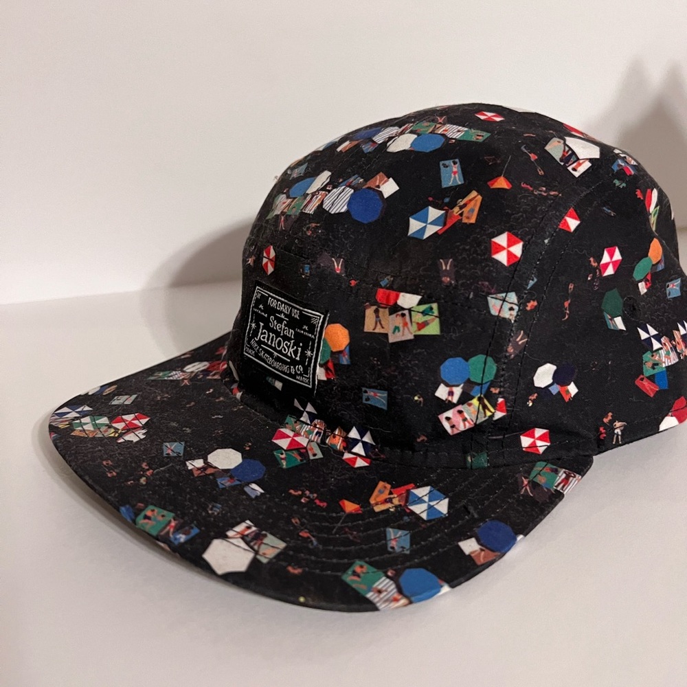Nike Hat Stefan Janoski